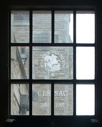 Memorial to CESSAC