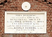 Beneficial Society School