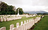 Durnbach War Cemetery