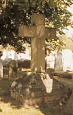 The Memorial in 1990