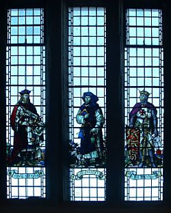 Founders Window (1)