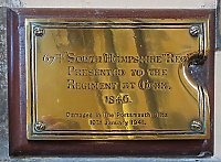 67th South Hampshire Regiment