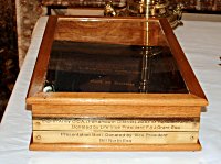 8th Army OCA Book of Remembrance