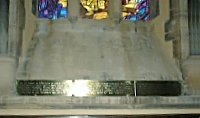 Memorial to Henry Edward Butler