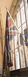 Cenotaph-flag