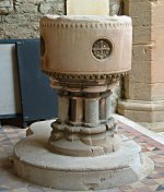 The Font