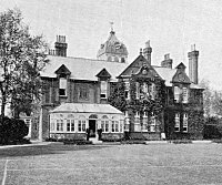 New Government House