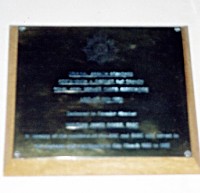 Royal Army Service Corps Association