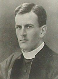 Photo of Malcolm George Archibald