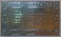 Commander William Ponsonby Johnson R.N.