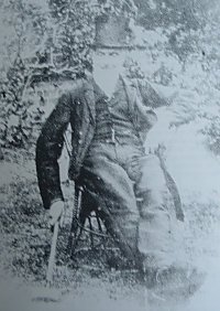 John Vanderstegen Stewart