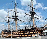 HMS Victory