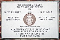 50 Years of Peace
