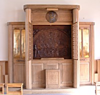 The Jellicoe World War 1 Memorial