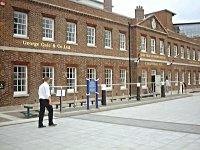 The Old Customs House