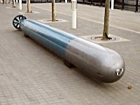 Torpedo