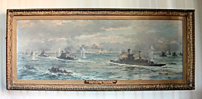 Battle of Jutland