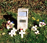 Sgt.H.M.Adair