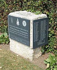 48 Commando Tablet