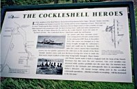 Cockleshell Heroes