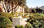 The Royal Marine Memorial Garden