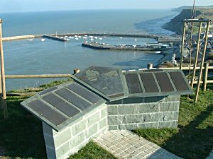 47 Commando Memorial