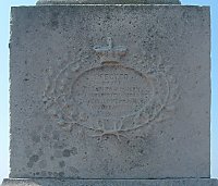 The Crimean War Memorial