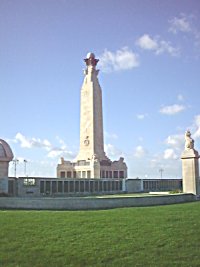 Portsmouth Naval Memorial