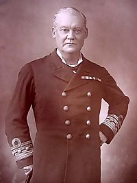 SIR WILLIAM NATHAN WRIGHTE HEWETT, V.C.