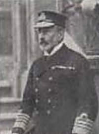 Sir Nowell Salmon